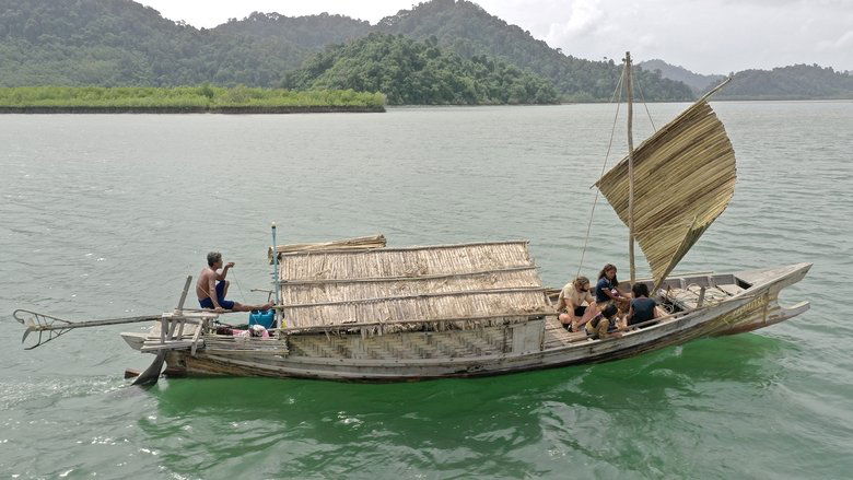 Still image for Tribal season 1 episode 8: Episode 8 Still image for Tribal season 1 episode 8: Episode 8