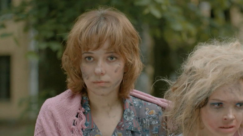 Still image for Другие season 1 episode 12: Episode 12