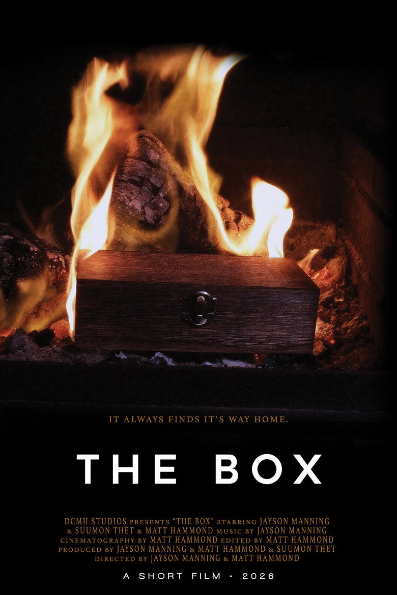 THE BOX