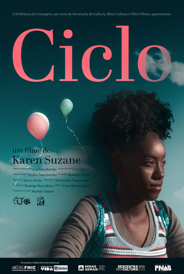 Ciclo poster