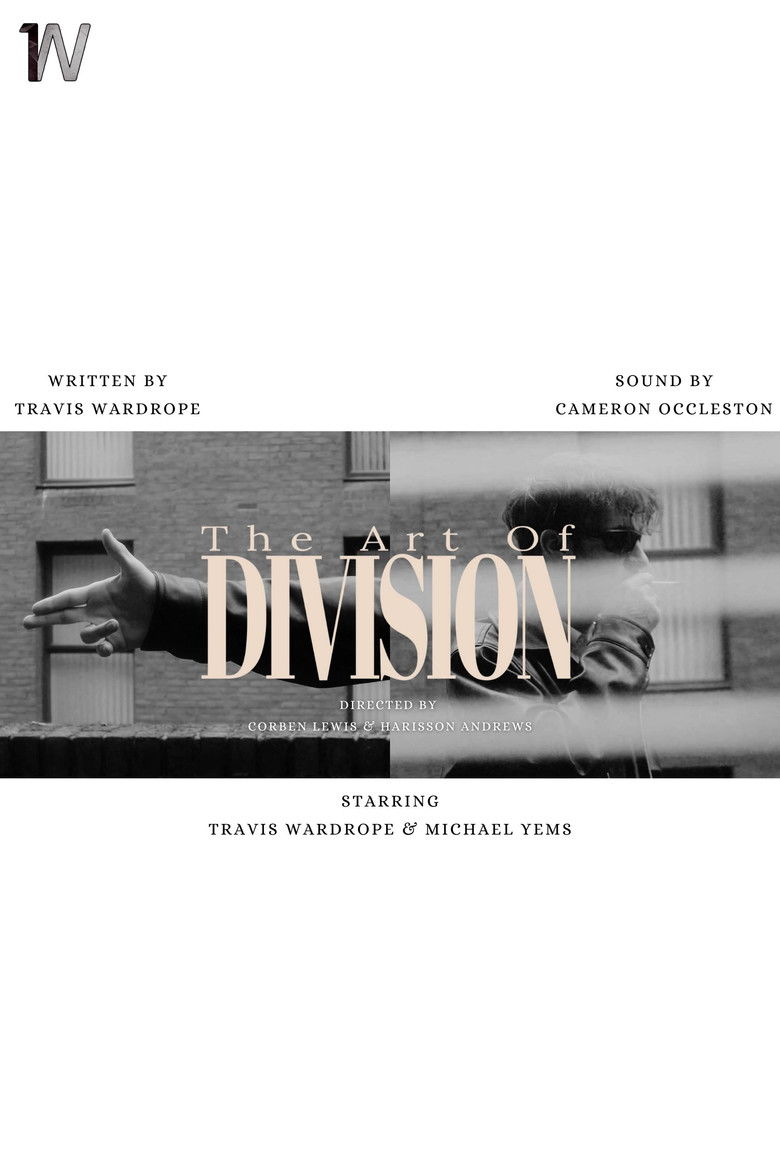 Imatge de The Art of Division