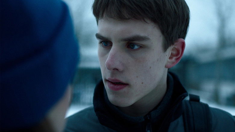 Still image for Where Were You? season 1 episode 3: Episode 3