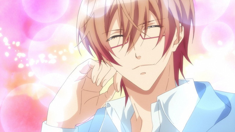 Still from First Love Monster - Season 1 Episode 9