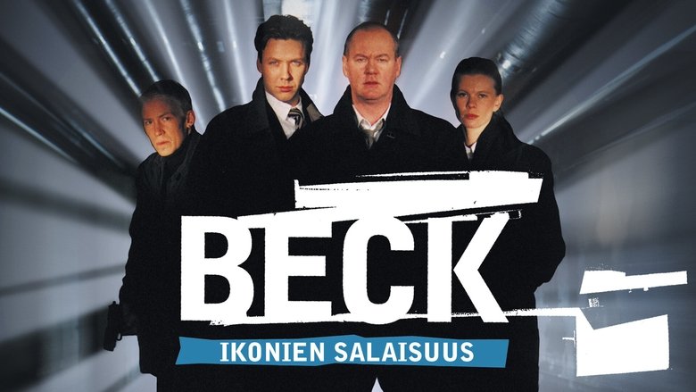 Beck - The Man with the Icons (1997)