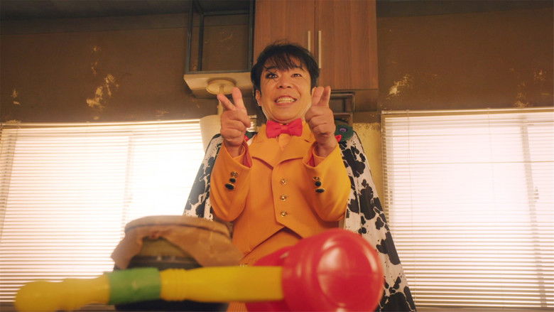 Still image for Secret × Warrior Phantomirage! season 1 episode 58: Episode 58 Still image for Secret × Warrior Phantomirage! season 1 episode 58: Episode 58