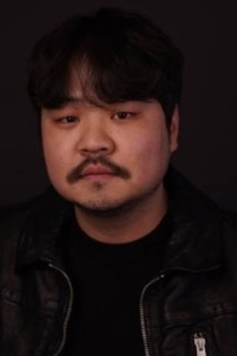 Jeon Chi-hwa portrait image