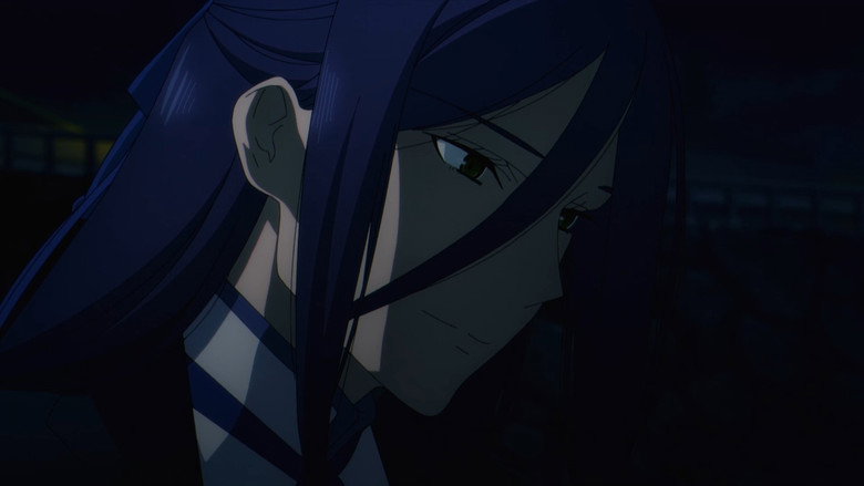 Still from The Irregular at Magic High School - Season 3 Episode 10