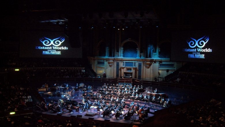 Distant Worlds: Music From Final Fantasy The Journey Of 100