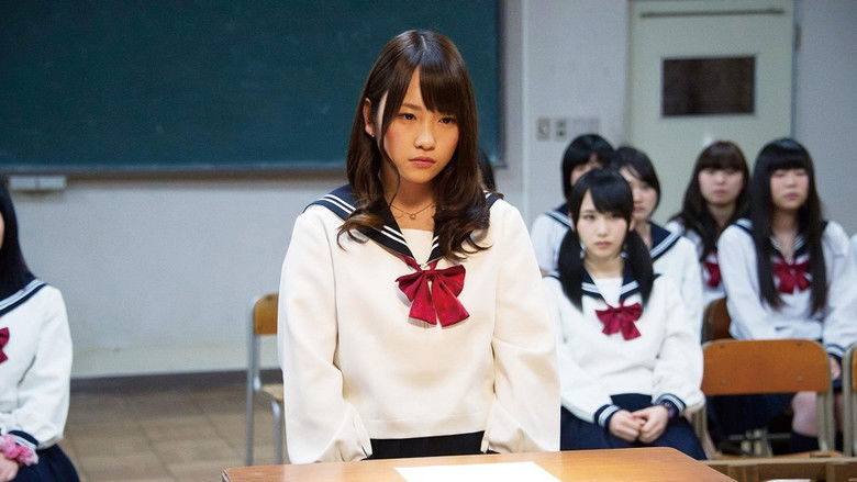 Still image for Sailor Zombie season 1 episode 6: Condemnation Still image for Sailor Zombie season 1 episode 6: Condemnation