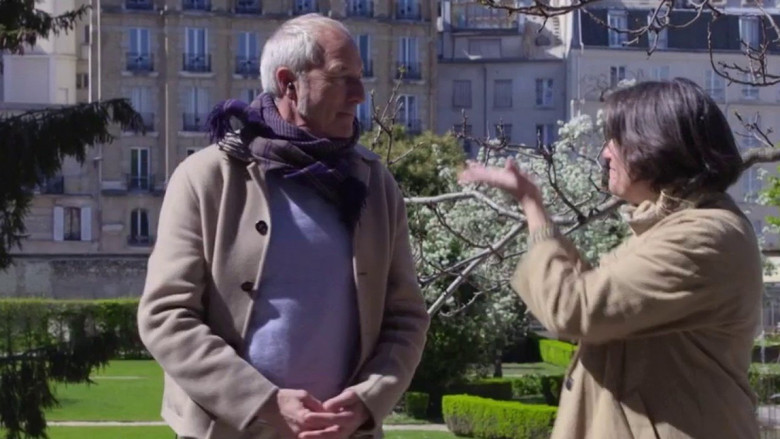 L’œil et la main Saison 14 Épisode 16 Voirfilms