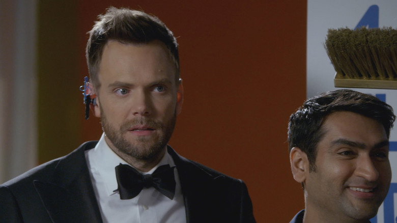 Still from Community - Season 6 Episode 11