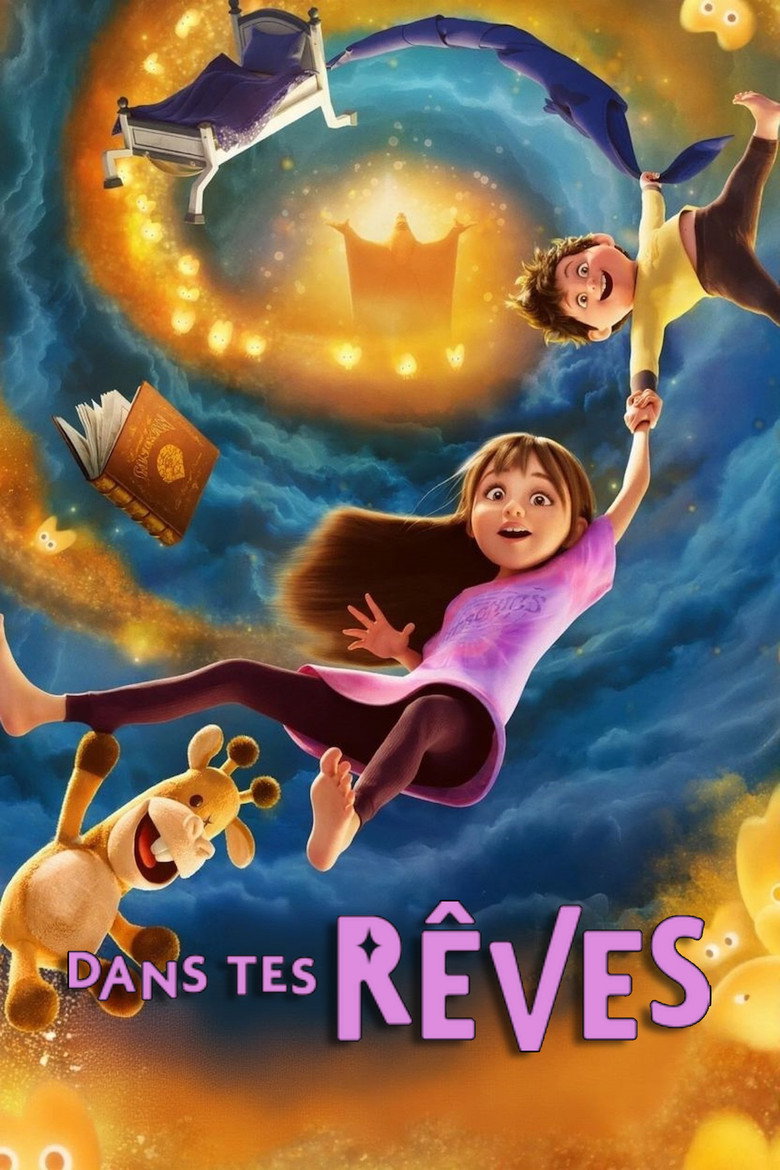 Póster la Película