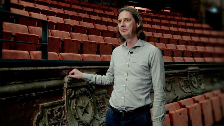 The Art of Architecture 1×10