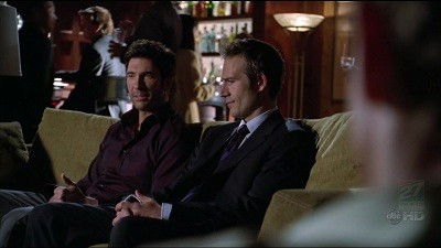 Still image for Big Shots season 1 episode 10: Sex Be Not Proud Still image for Big Shots season 1 episode 10: Sex Be Not Proud