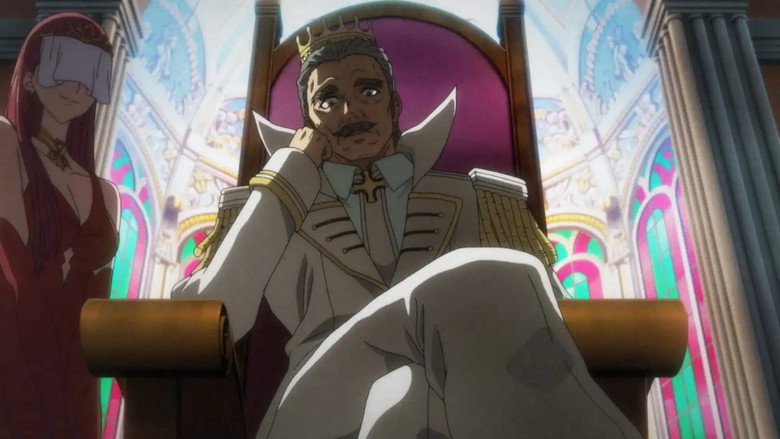 Still from The Kingdoms of Ruin - Season 1 Episode 1