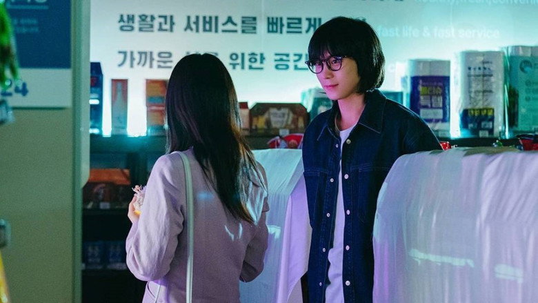 Still from No Gain No Love - Season 1 Episode 3