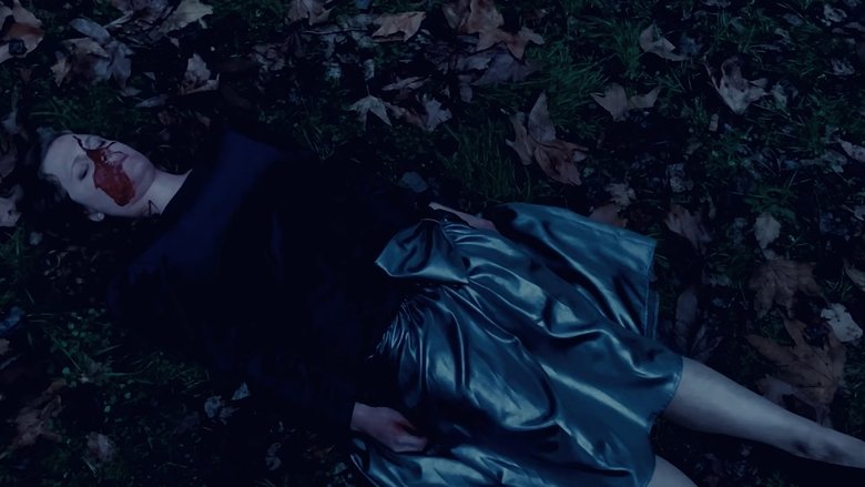 Queen of Hearts: A Twin Peaks Fan Film (2022)