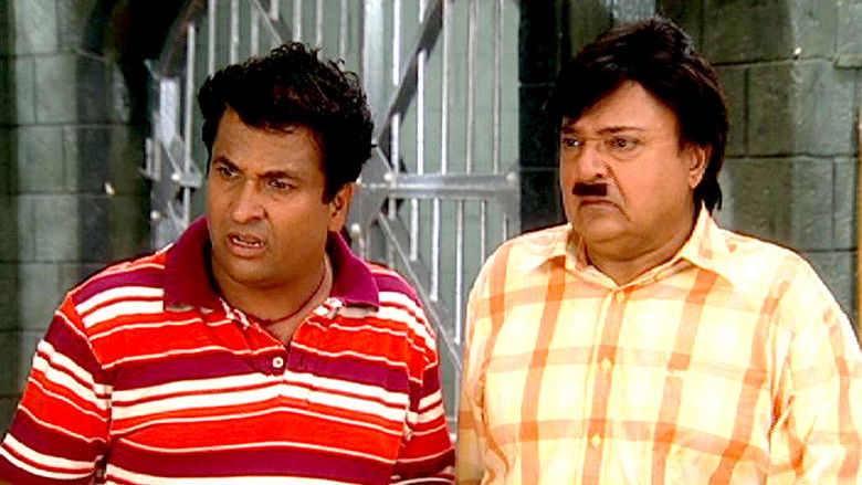 Still image for F.I.R. season 1 episode 265: An Affair Gone Wrong