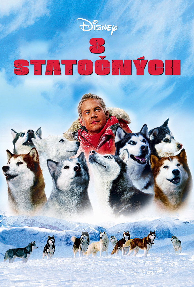 8 statočn&yacute;ch (2006)