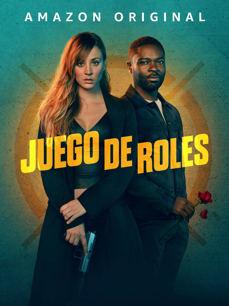 Póster la Película