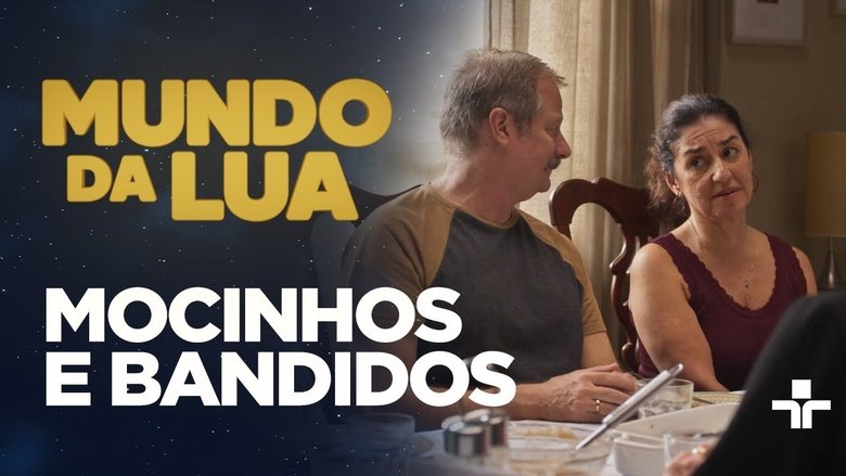 Still image for Mundo da Lua season 1 episode 14: Episode 14 Still image for Mundo da Lua season 1 episode 14: Episode 14