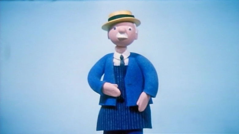 Camberwick Green 1×11