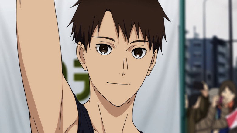 Still from Run with the Wind - Season 1 Episode 23