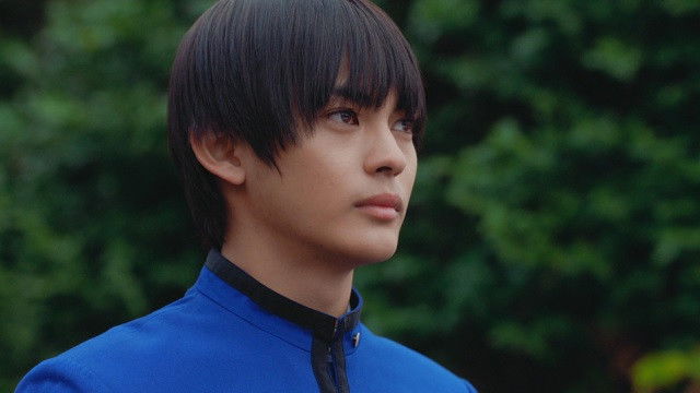 Still image for Teen Regime season 1 episode 4: An Ideal World Still image for Teen Regime season 1 episode 4: An Ideal World