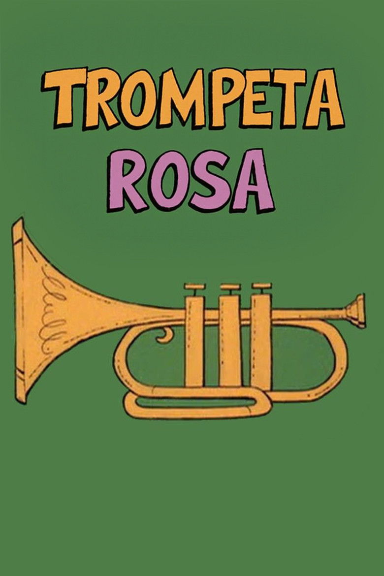Imatge de Trompeta rosa