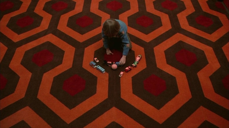 El Resplandor (The Shining)