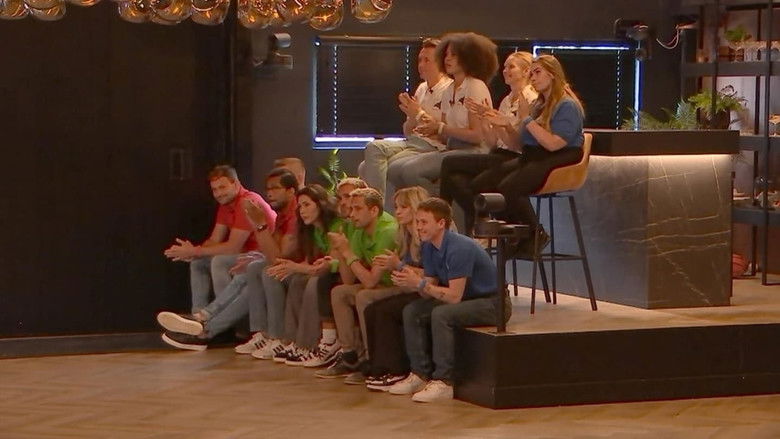 Still image for De Bondgenoten season 1 episode 145: Episode 145