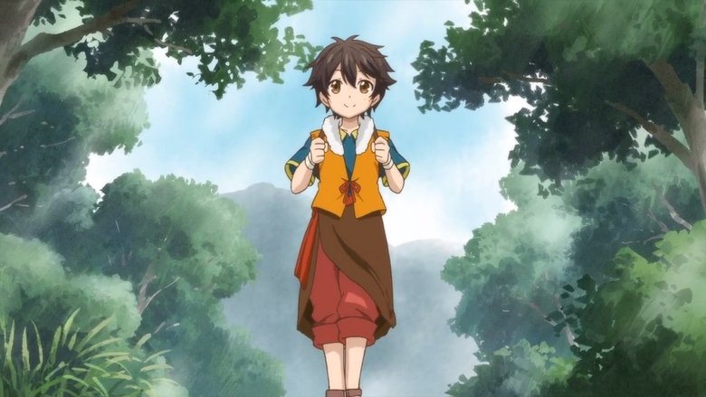 Assista Kami-Tachi Ni Hirowareta Otoko temporada 1 episódio 2 em streaming