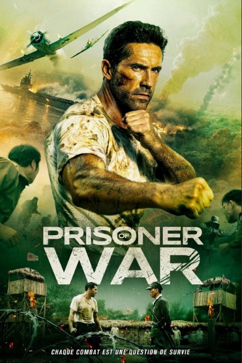 Póster la Película