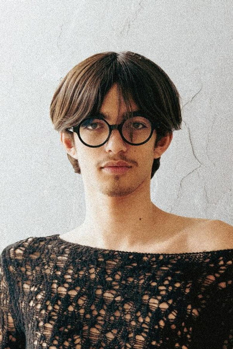 Oran Vanderweyden portrait image