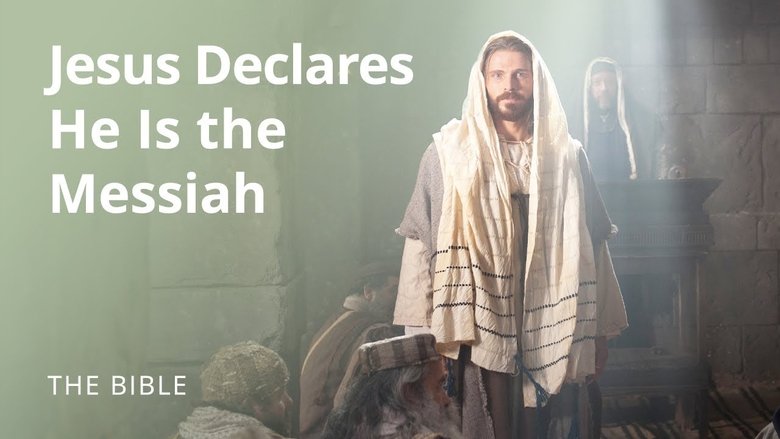 Still image for The Life of Jesus Christ season 1 episode 17: Luke 4 | Jesus Declares He Is the Messiah Still image for The Life of Jesus Christ season 1 episode 17: Luke 4 | Jesus Declares He Is the Messiah