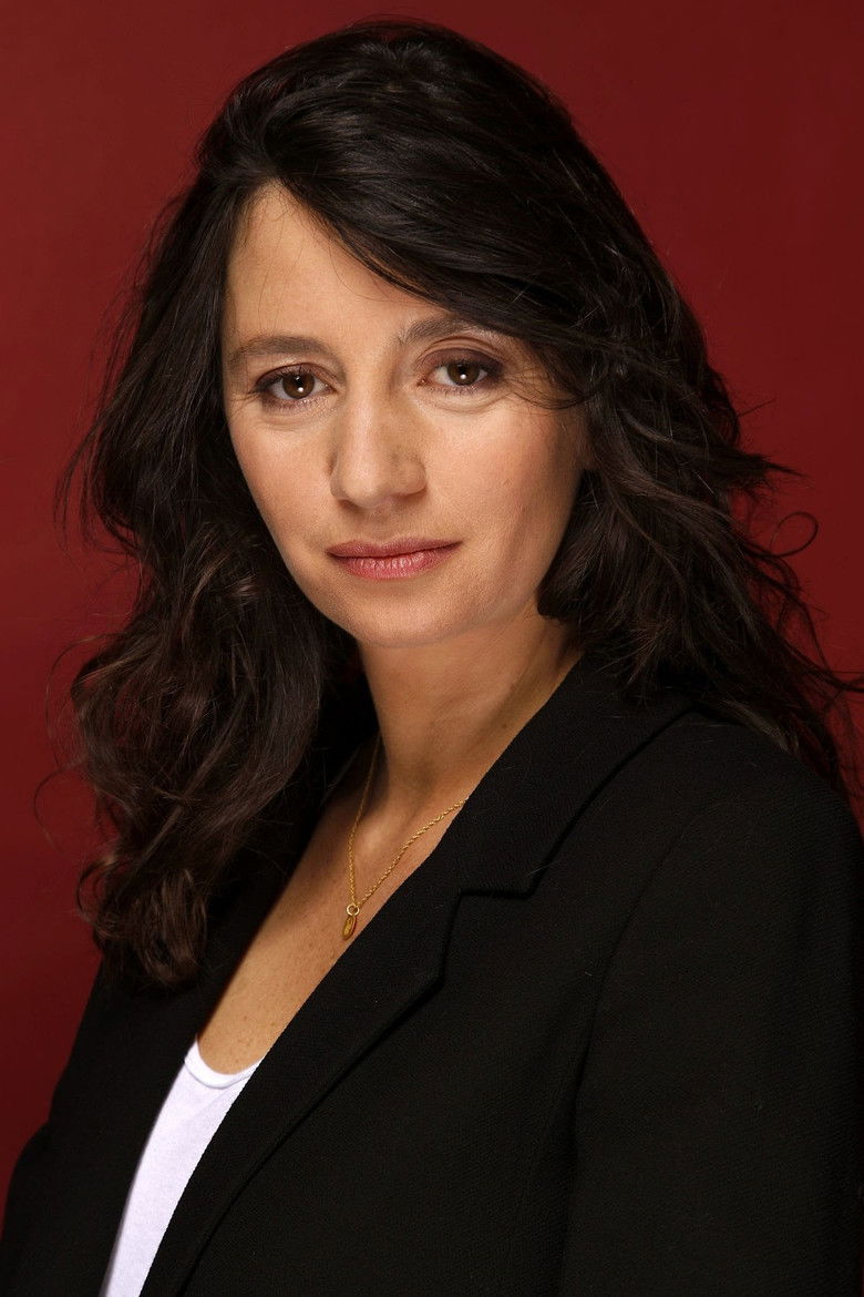 Marion Ruggieri portrait image