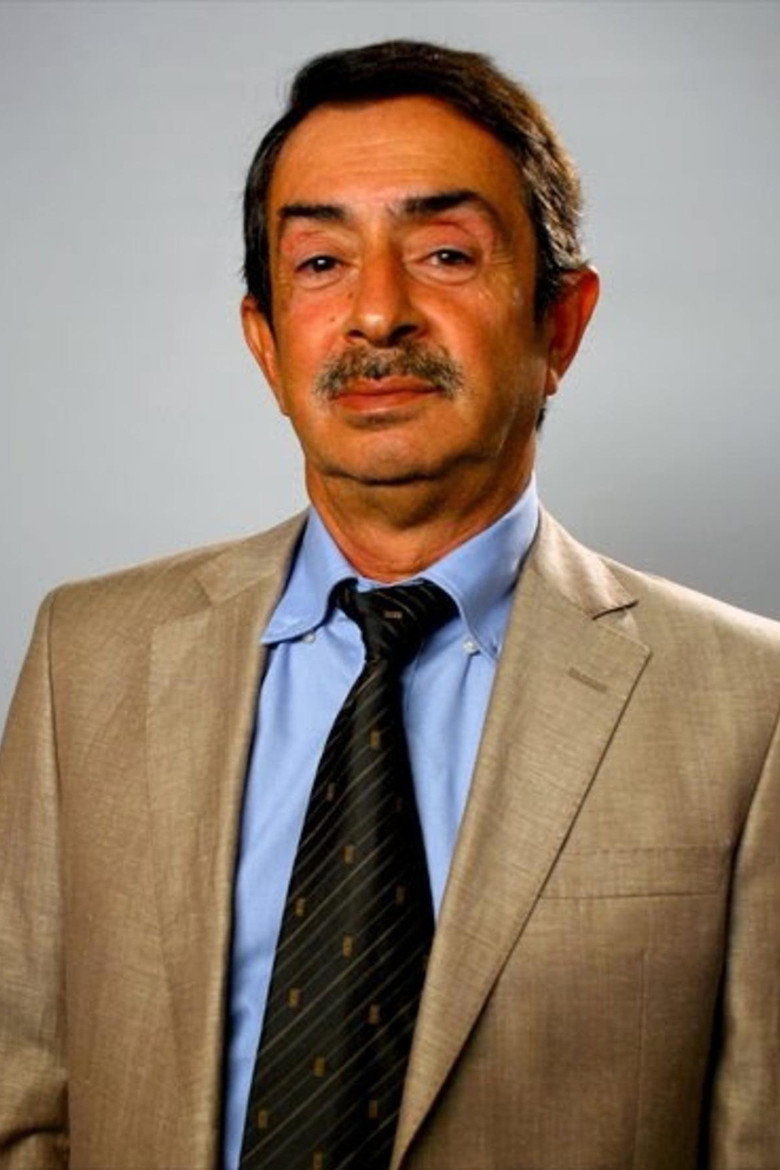 Turan Özdemir photo 2