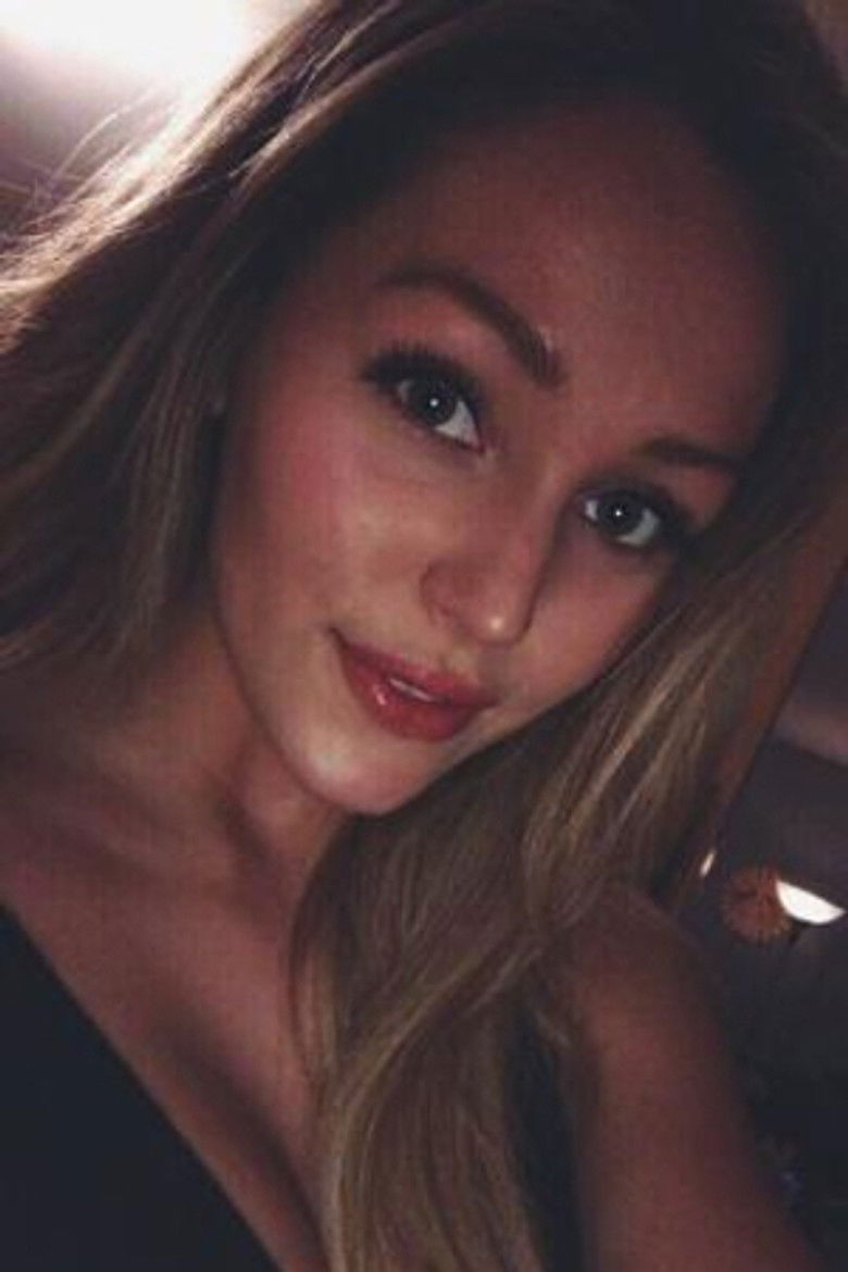 Marie-Andrée Lebrun portrait image