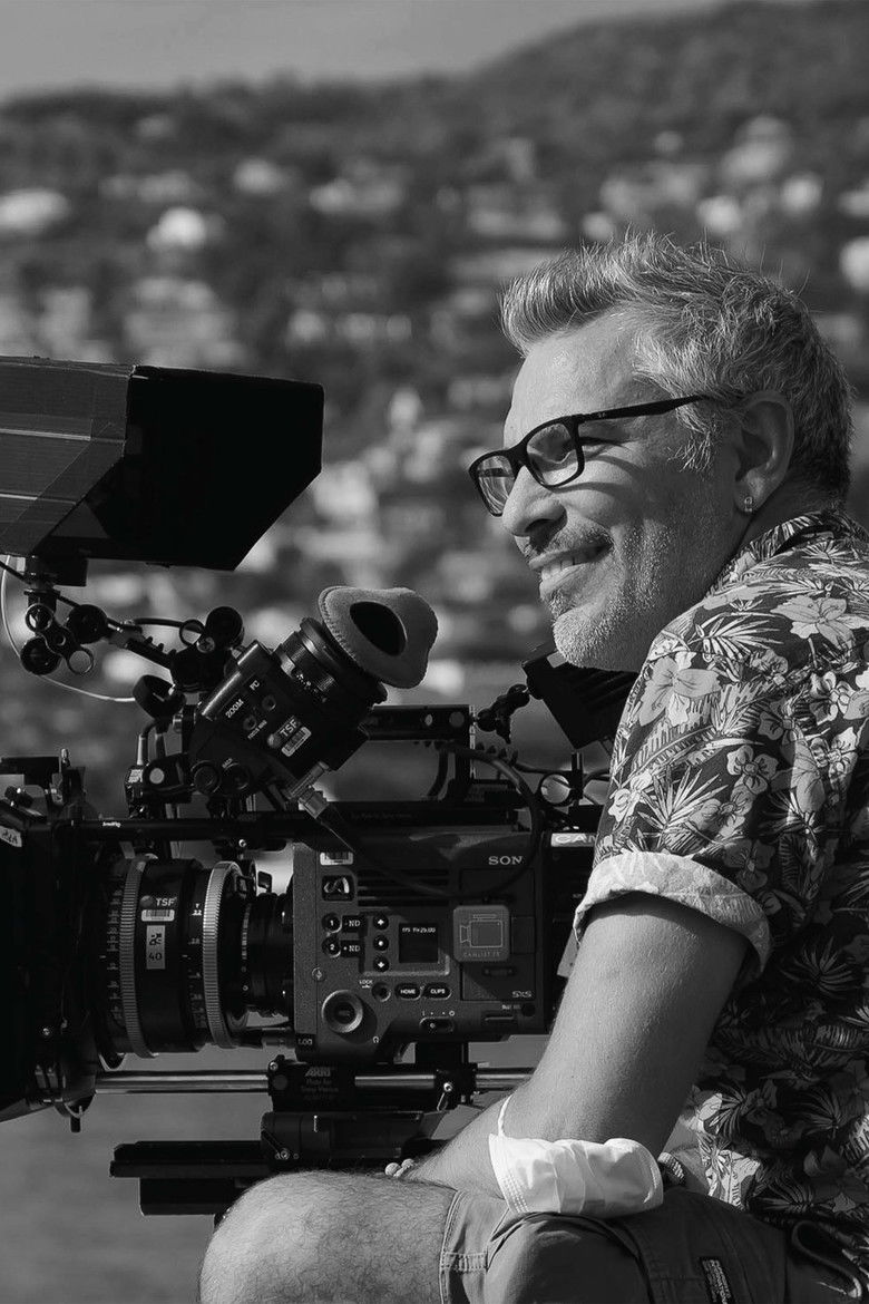 Fabrizio Fontemaggi portrait image