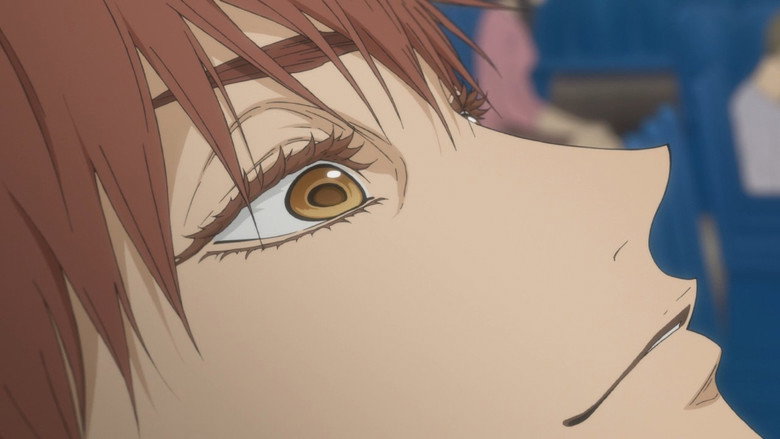 Still from Welcome to the Ballroom - Season 1 Episode 22