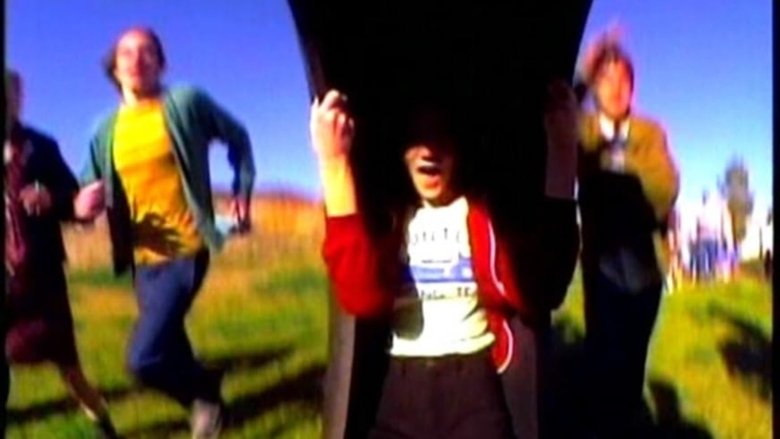The Smashing Pumpkins: 1979 main backdrop