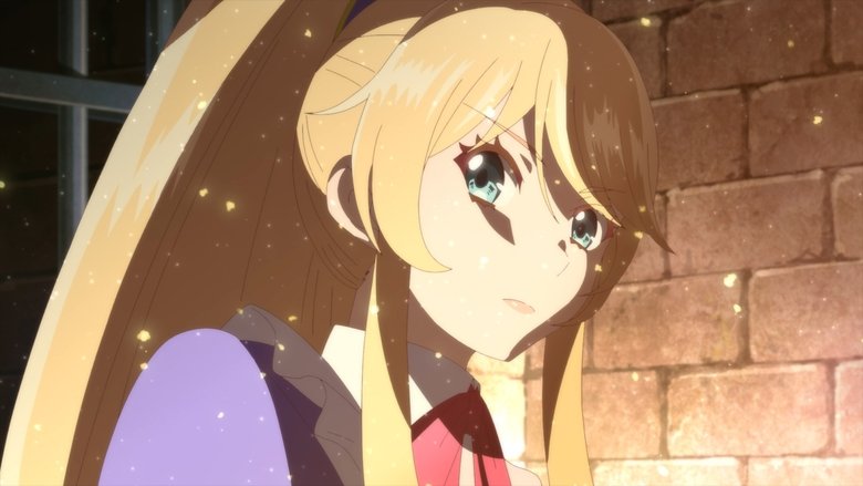 Still image for I'm the Villainess, So I'm Taming the Final Boss season 1 episode 12: Even the Villainess Can Be the Main Character If There Is Love Still image for I'm the Villainess, So I'm Taming the Final Boss season 1 episode 12: Even the Villainess Can Be the Main Character If There Is Love