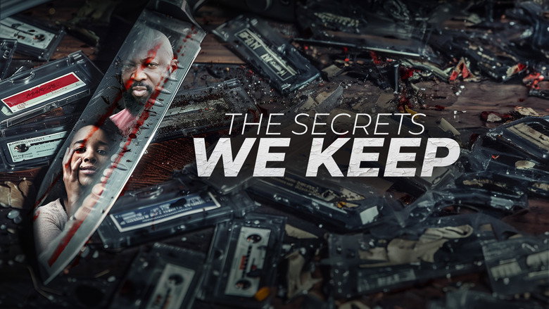 The Secrets We Keep image 2
