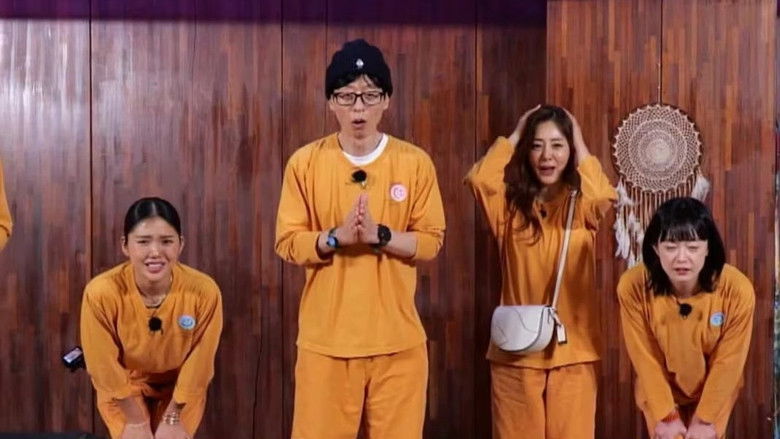 Still image for Sixth Sense: City Tour season 1 episode 6: Episode 6 Still image for Sixth Sense: City Tour season 1 episode 6: Episode 6