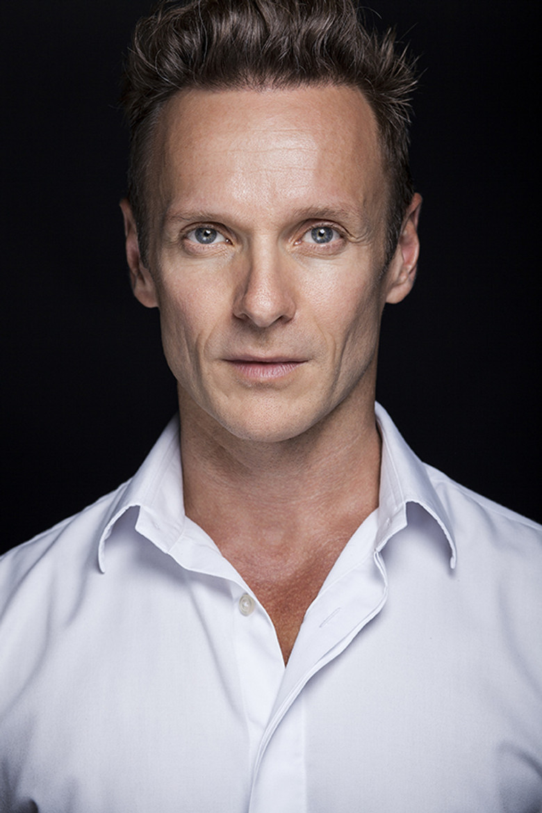 Martin Niedermair portrait image