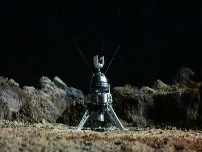 Still image for Captain Scarlet and the Mysterons season 1 episode 12: Lunarville 7 Still image for Captain Scarlet and the Mysterons season 1 episode 12: Lunarville 7