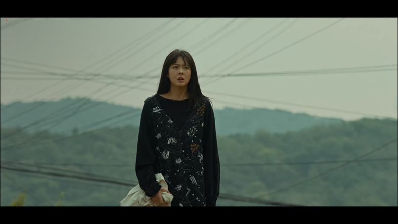Still from Black - Season 1 Episode 5