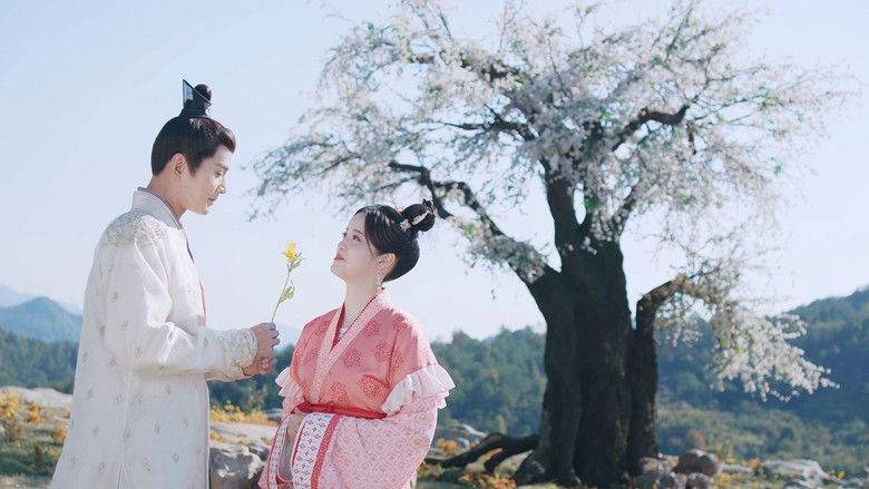 Still image for Yong An Dream season 1 episode 17: Episode 17