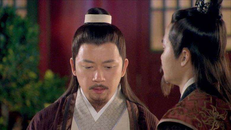 Still image for The Fragrance of Books in Laughter and Tears season 1 episode 31: Episode 31 Still image for The Fragrance of Books in Laughter and Tears season 1 episode 31: Episode 31