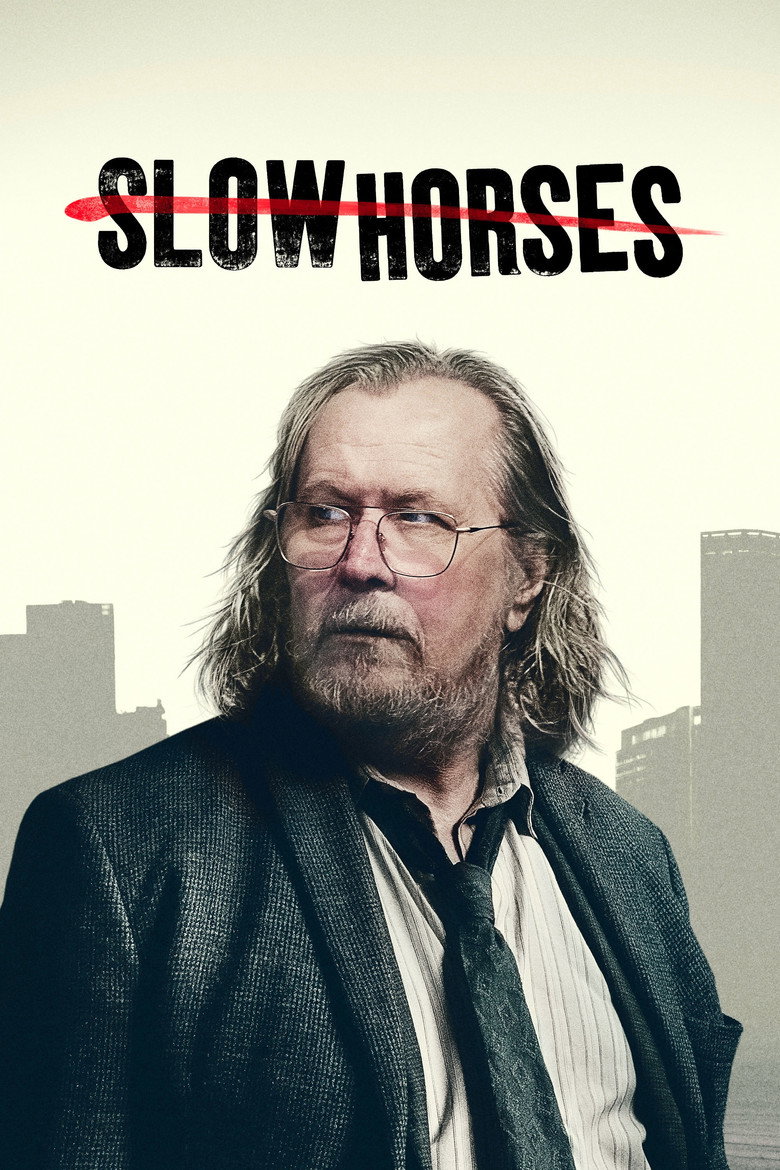 Póster la Serie